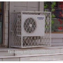 Nouveau type barre de garde ou barrière de frontière pour la protection de balcon